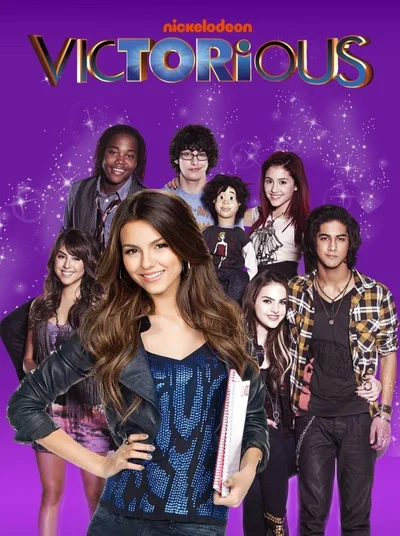 Victorious RP(18+)