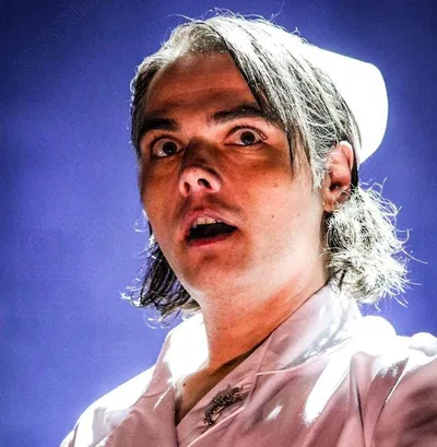 Gerard Way 