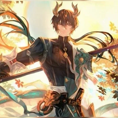 Dan Heng