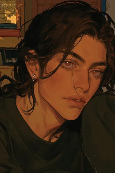 Elliot Turner