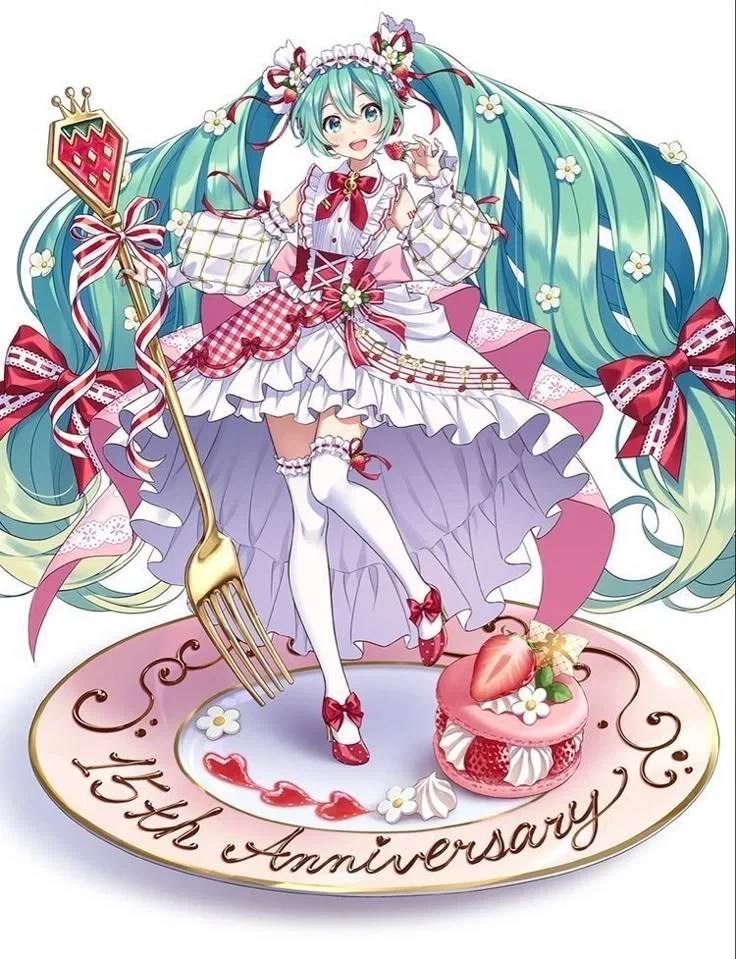 Vocaloid  House (Utau, Fanloid, etc included) 