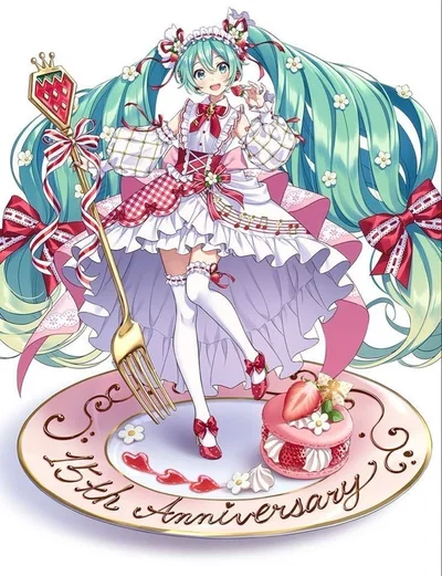 Vocaloid  House (Utau, Fanloid, etc included) 