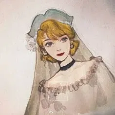 Juniper Lindquist || Winter Princess