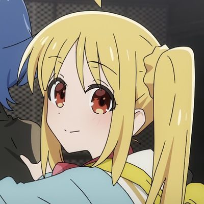 Nijika Ijichi