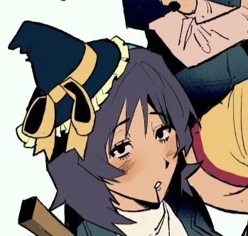 Anya [[Halloween]]