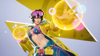 Jubilation Lee
