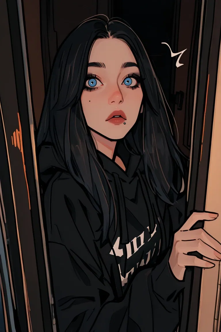 Mia | Her Love Spell Worked