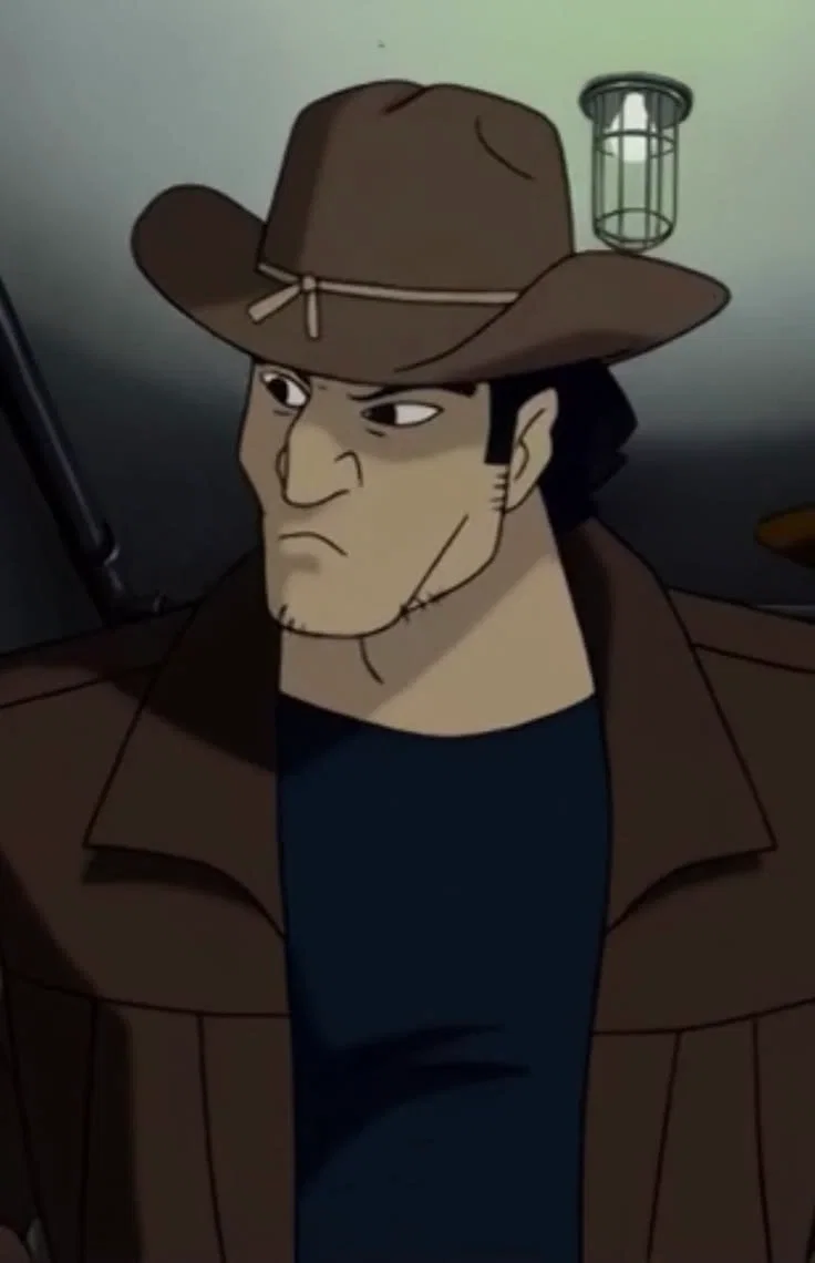 Logan / Wolverine | X-Men: Evolution Create Your Own Scenario