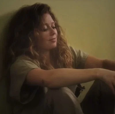 Nicky Nichols // Orange is the new black