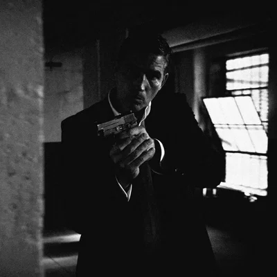 John Reese