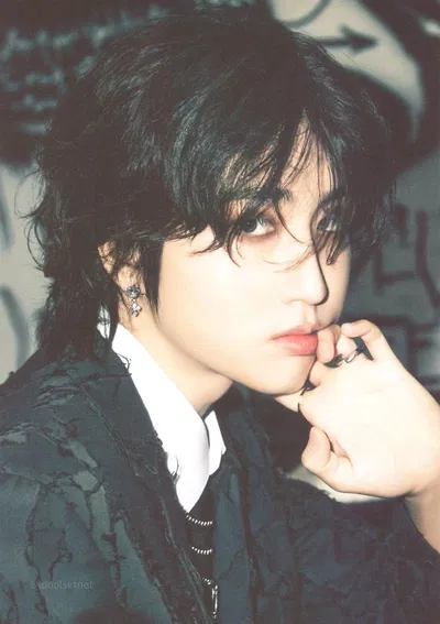 Han Jisung