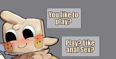Goob -"Part one of the bot with scraps i made a while back"-