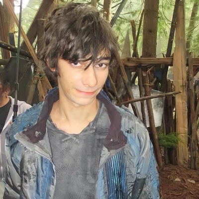 Jasper Jordan || THE 100