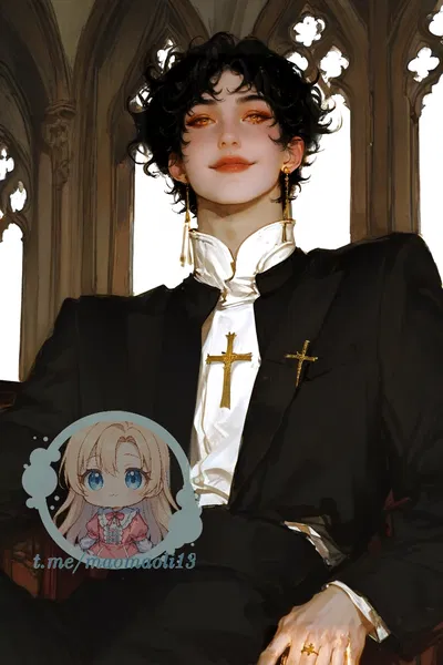 Immeral | Demon
