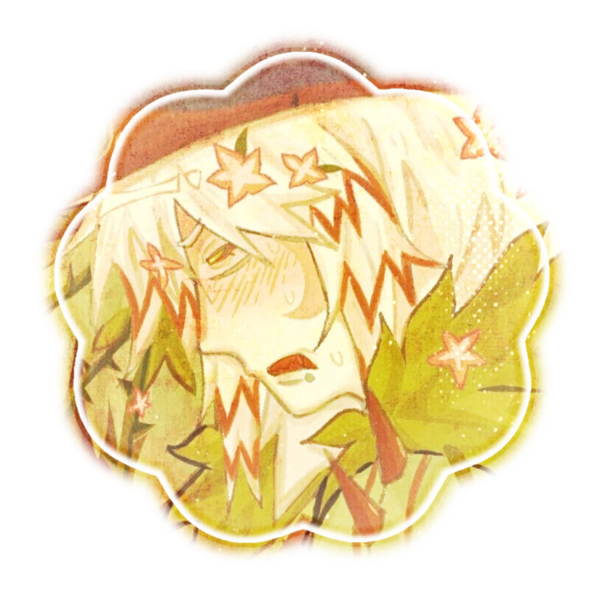 𓏏𓏏 ⠀ Griefer ⠀𓈒