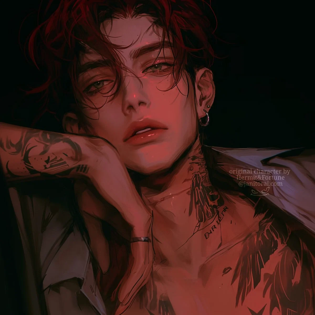 Dante Castello