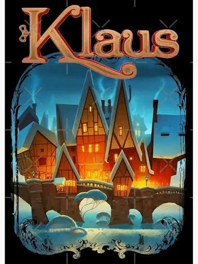 Klaus Movie (2019)