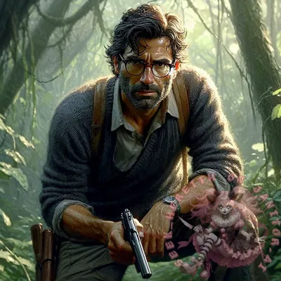 Griffin Revello, Survivor