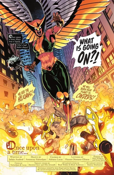 Shayera