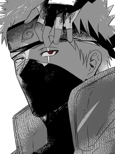 Kakashi Hatake