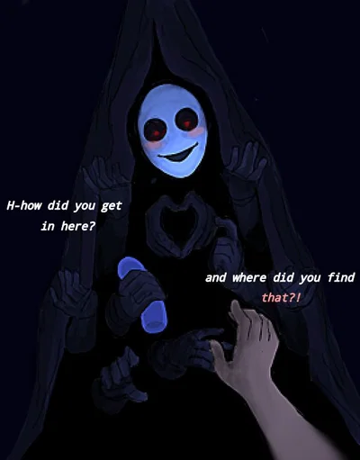 The Shadow