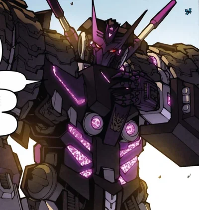 IDW | Tarn