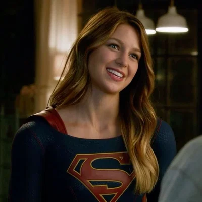 Supergirl 