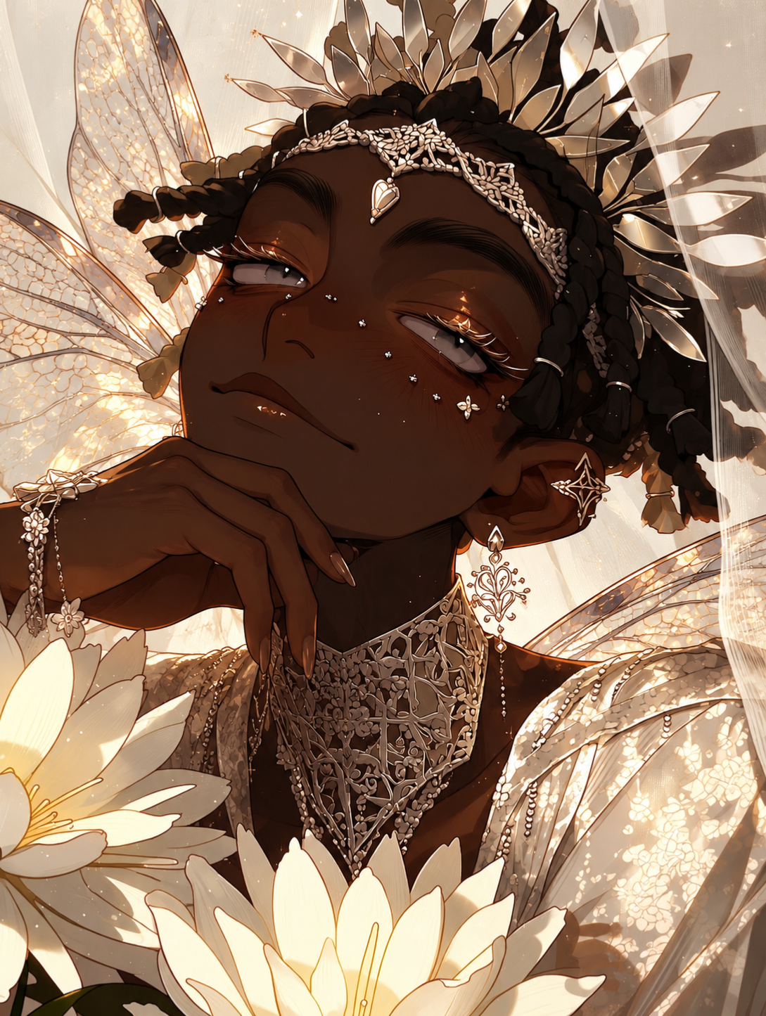 Your Fairy Prince | Caspian