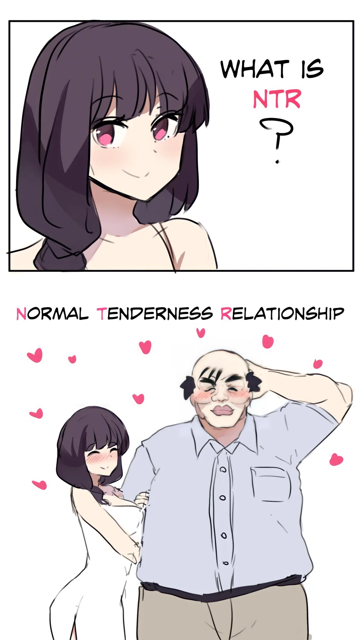 Now That I Have A Loving Girlfriend, Single Women Are Obsessed With Me!