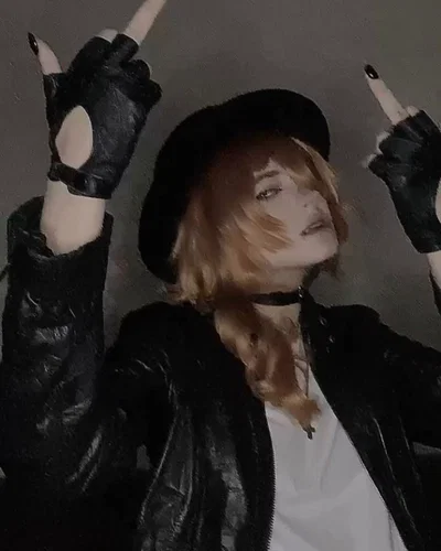 Cosplayer / Livy
