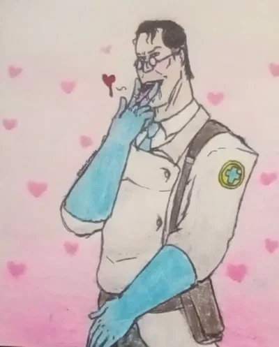 Medic TF2 [69]