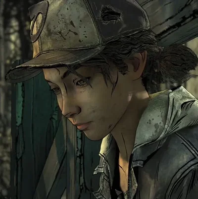 Clementine Marsh | TWDG