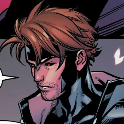 Remy LeBeau (Gambit)