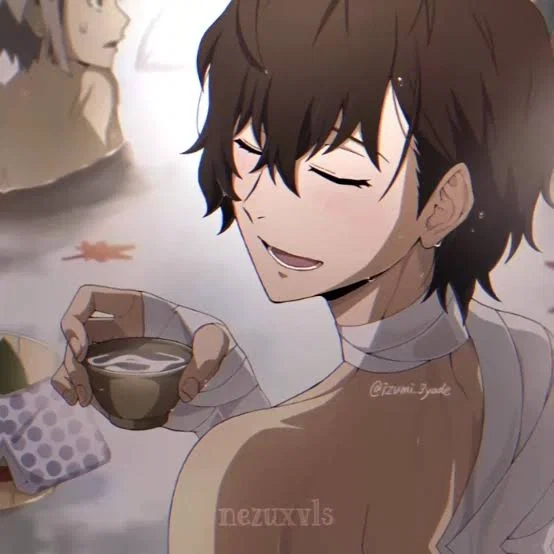 Dazai PM 