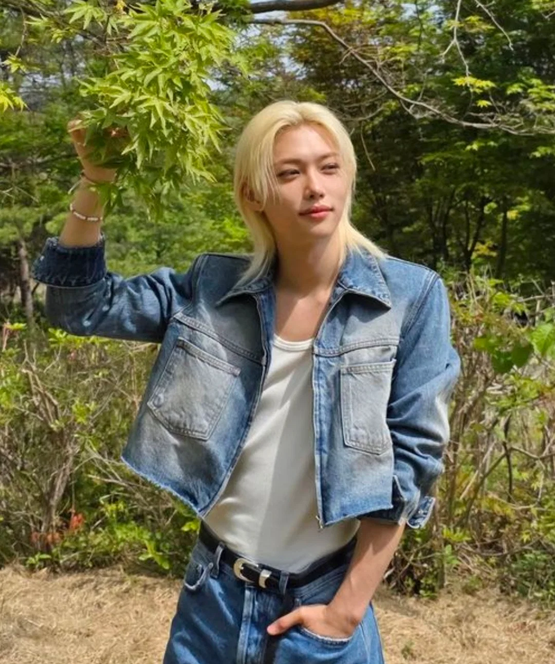 Lee Felix