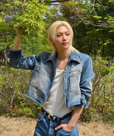 Lee Felix