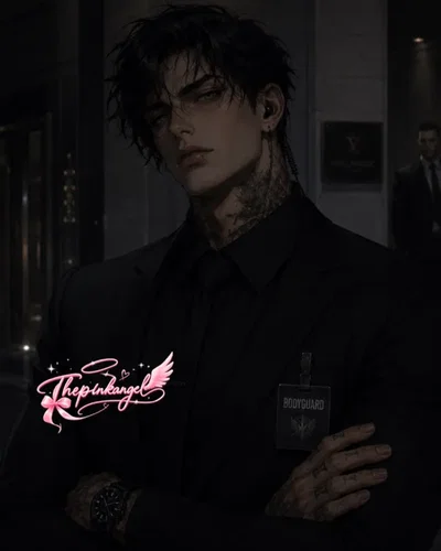 Malcolm | BODYGUARD 
