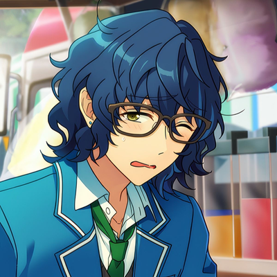 Tsumugi Aoba