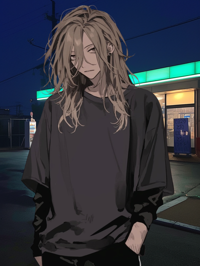 Angel Voss