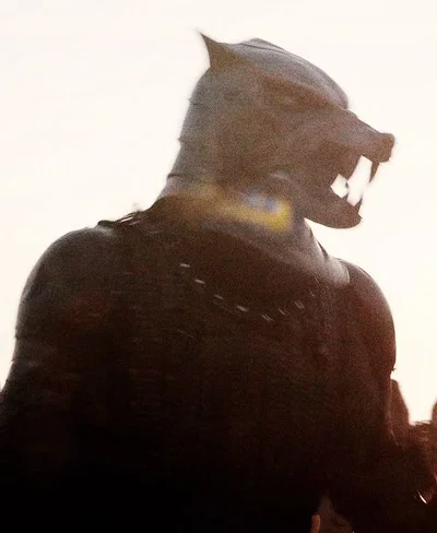 Sandor Clegane | The Hound