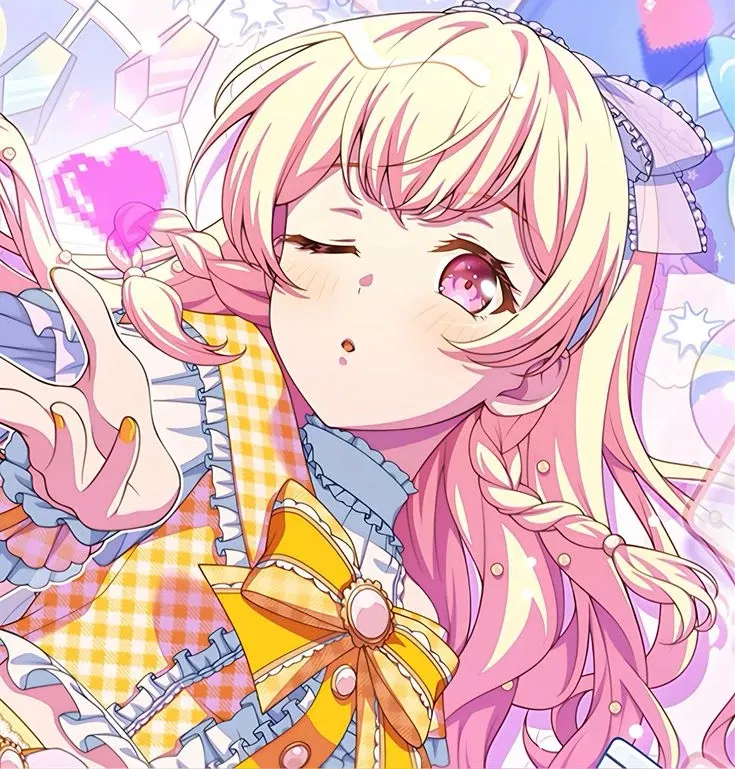 Shirasagi Chisato