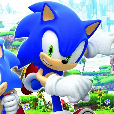 Sonic the Hedgehog || The Fastest Thing Alive