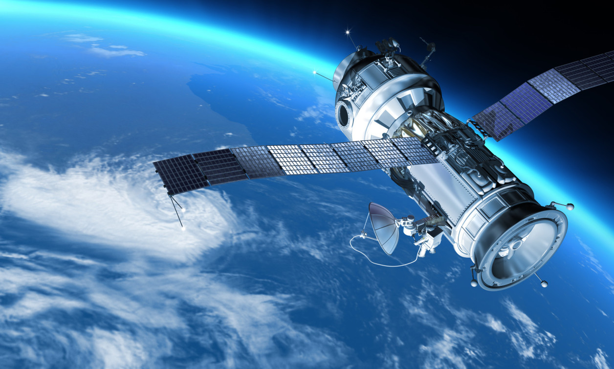 Satellite