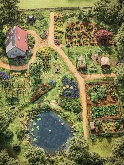Willowmere Farm