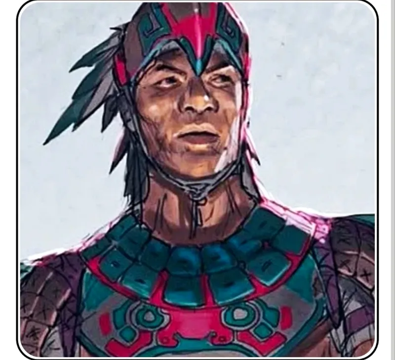 Aztec