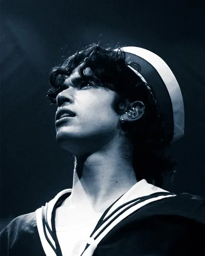 Conan Gray ~ A Little Bit Harder Now