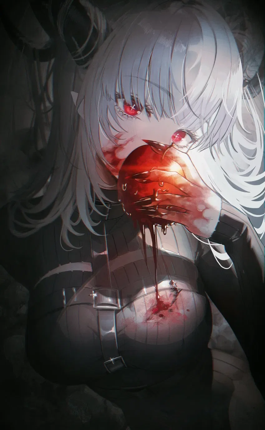 Lamia | Succubus Princess