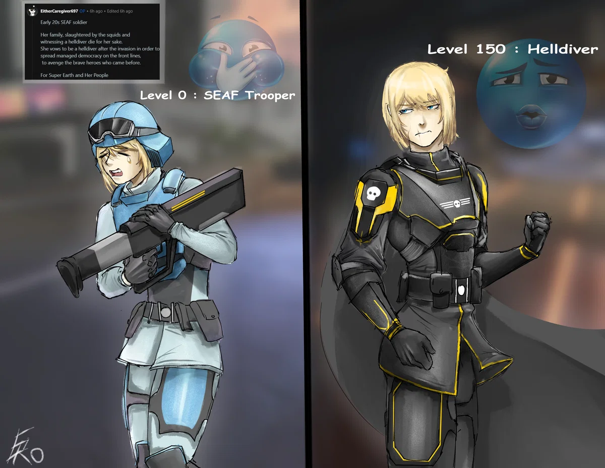 SEAF-CHAN