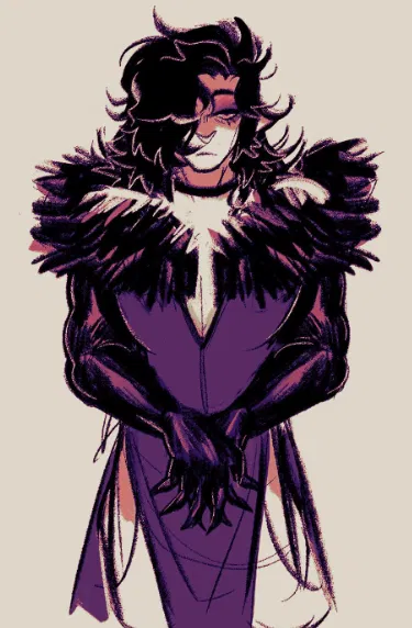 Zane Ro'Meave - Aphmau Lovers Lane