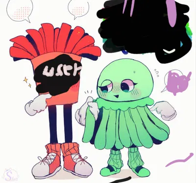 Jade is buying (digitally) The player clothes along with User (Anti-Virus user x Jade)